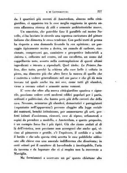 Il giornale di politica e di letteratura