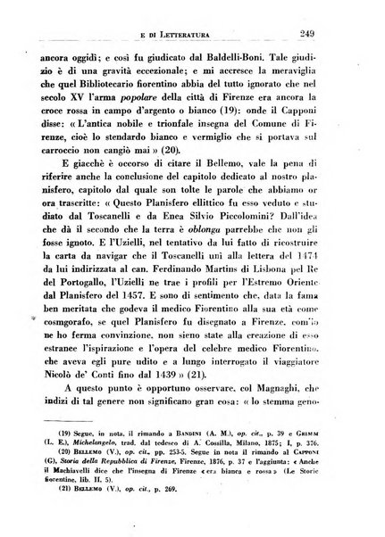 Il giornale di politica e di letteratura