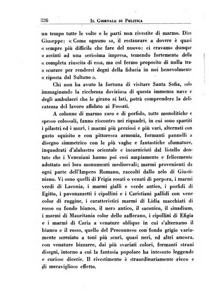 Il giornale di politica e di letteratura