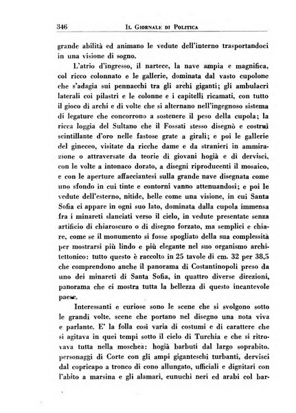 Il giornale di politica e di letteratura