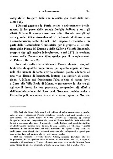 Il giornale di politica e di letteratura