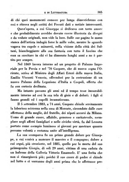 Il giornale di politica e di letteratura