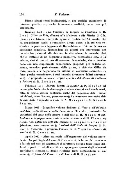 Giornale di psichiatria e di neuropatologia