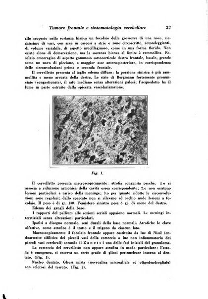 Giornale di psichiatria e di neuropatologia