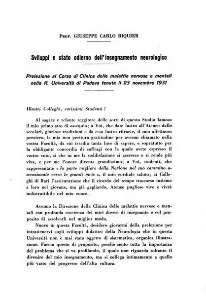 Giornale di psichiatria e di neuropatologia