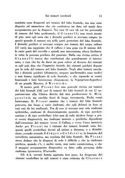 Giornale di psichiatria e di neuropatologia