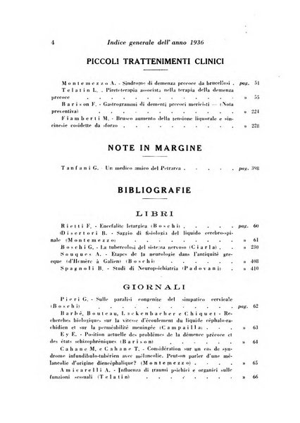 Giornale di psichiatria e di neuropatologia