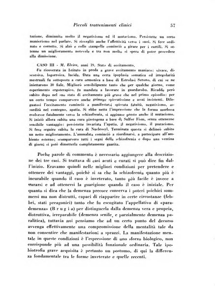 Giornale di psichiatria e di neuropatologia