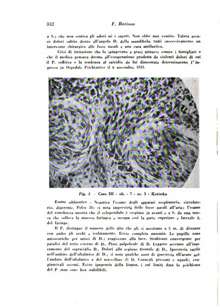 Giornale di psichiatria e di neuropatologia