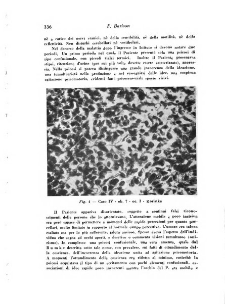 Giornale di psichiatria e di neuropatologia