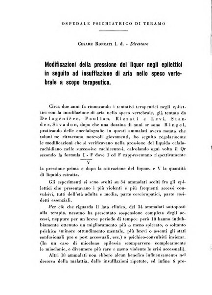 Giornale di psichiatria e di neuropatologia