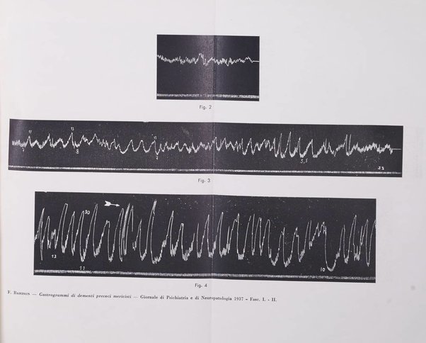 Giornale di psichiatria e di neuropatologia