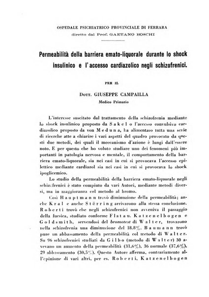 Giornale di psichiatria e di neuropatologia