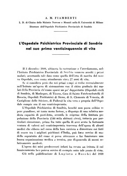 Giornale di psichiatria e di neuropatologia