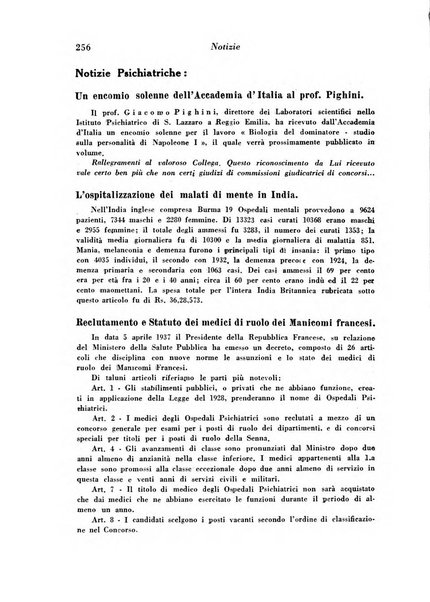 Giornale di psichiatria e di neuropatologia