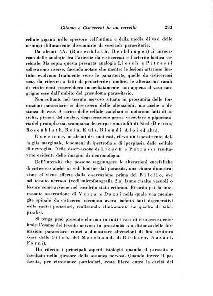 Giornale di psichiatria e di neuropatologia