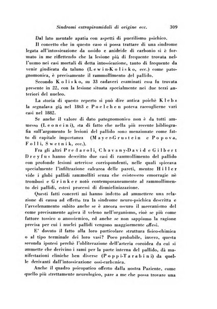 Giornale di psichiatria e di neuropatologia