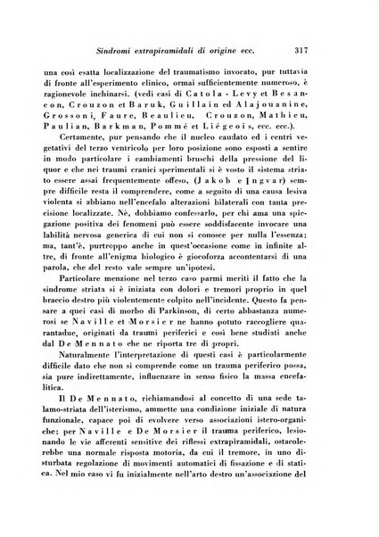 Giornale di psichiatria e di neuropatologia