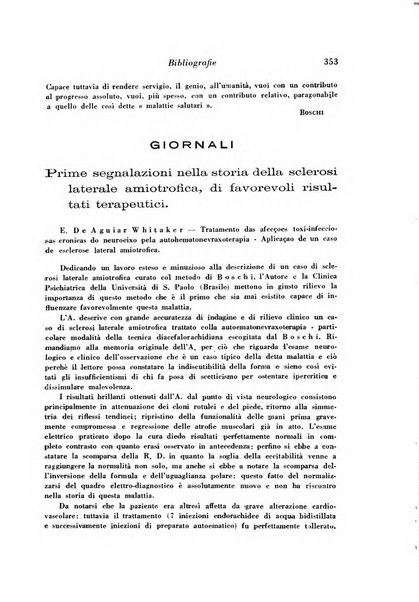 Giornale di psichiatria e di neuropatologia