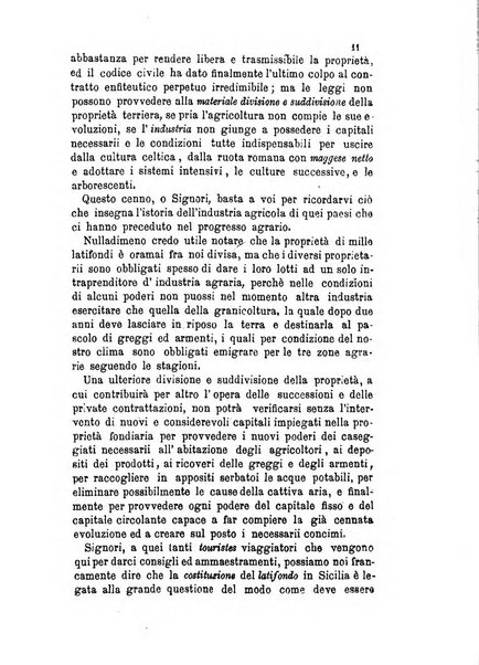 Giornale ed atti della Società siciliana di economia politica