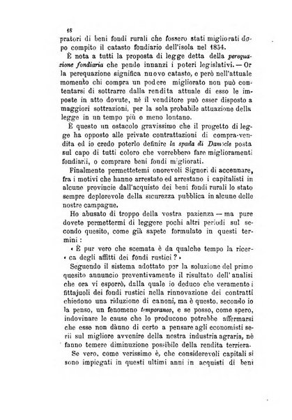 Giornale ed atti della Società siciliana di economia politica