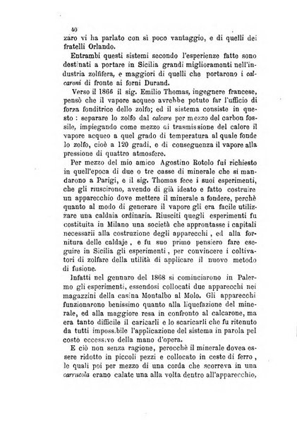 Giornale ed atti della Società siciliana di economia politica