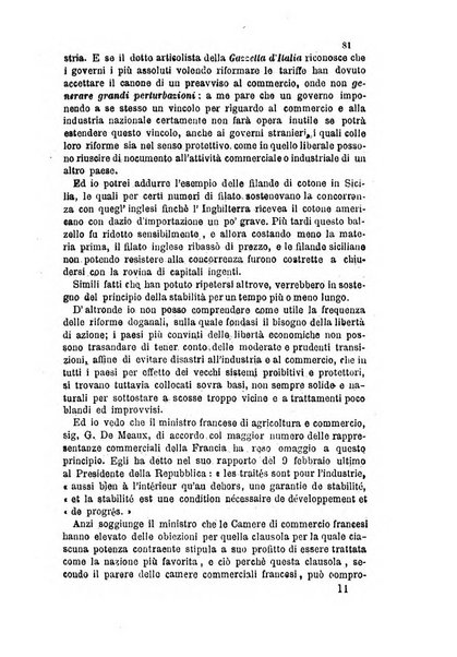 Giornale ed atti della Società siciliana di economia politica