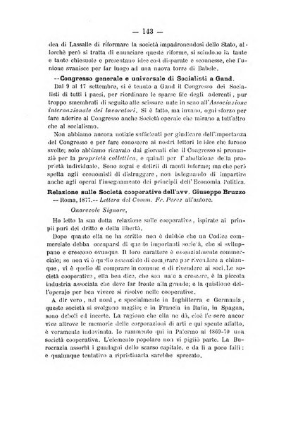 Giornale ed atti della Società siciliana di economia politica