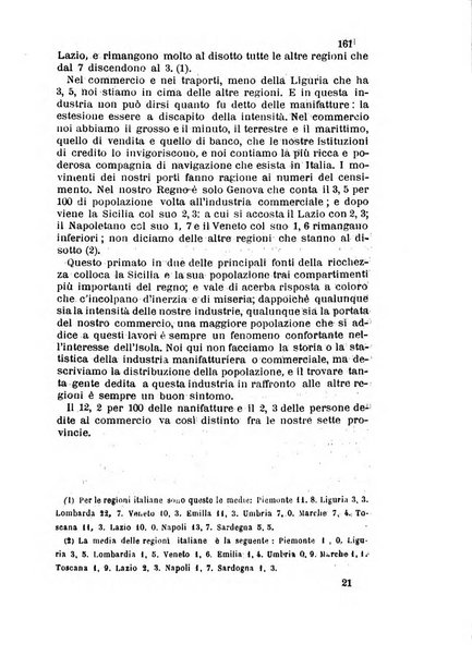 Giornale ed atti della Società siciliana di economia politica