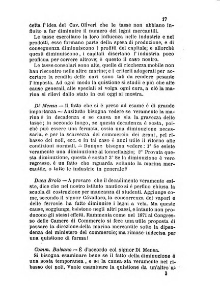 Giornale ed atti della Società siciliana di economia politica