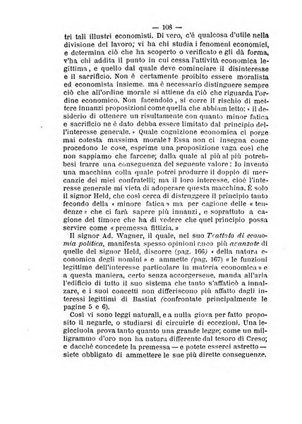 Giornale ed atti della Società siciliana di economia politica