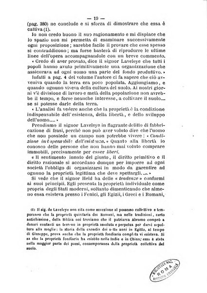 Giornale ed atti della Società siciliana di economia politica