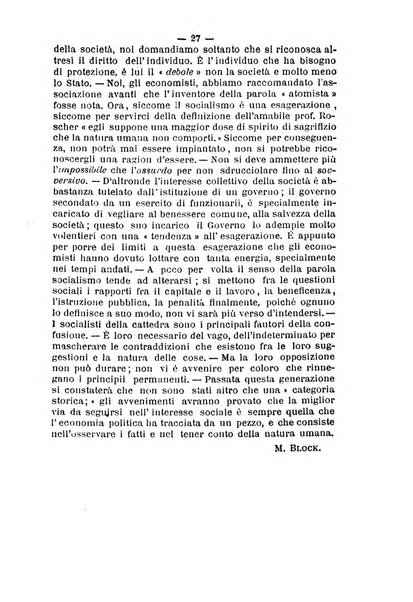 Giornale ed atti della Società siciliana di economia politica