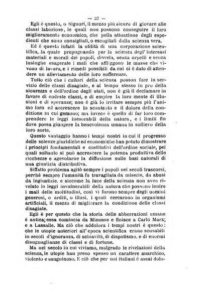 Giornale ed atti della Società siciliana di economia politica