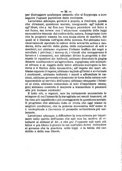 Giornale ed atti della Società siciliana di economia politica