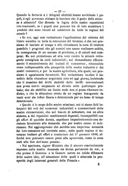 Giornale ed atti della Società siciliana di economia politica