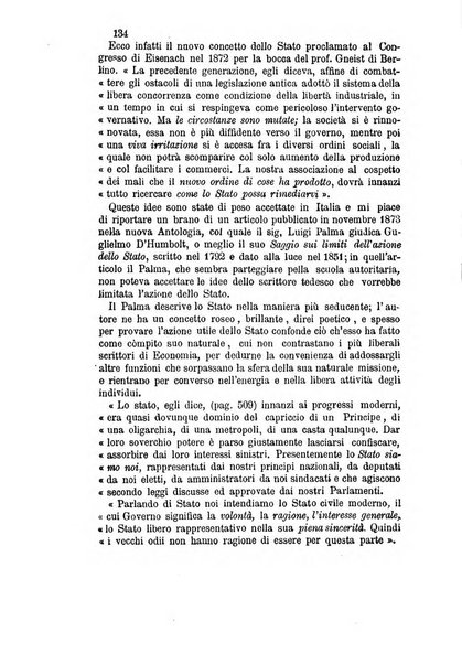 Giornale ed atti della Società siciliana di economia politica