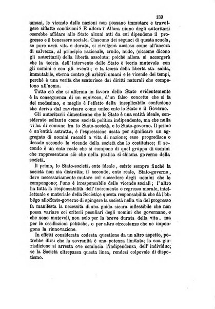 Giornale ed atti della Società siciliana di economia politica