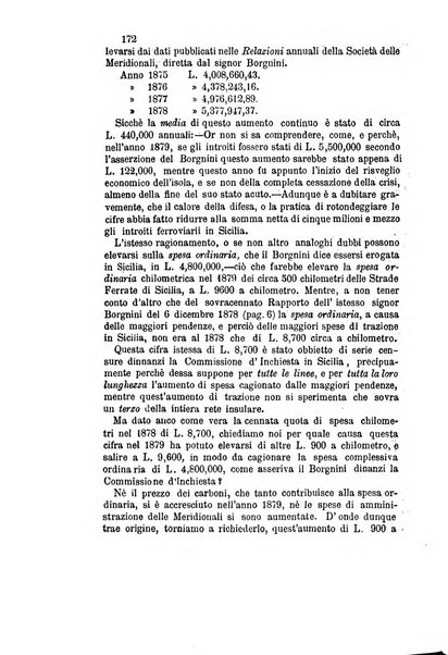 Giornale ed atti della Società siciliana di economia politica