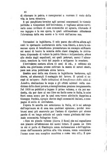 Giornale ed atti della Società siciliana di economia politica