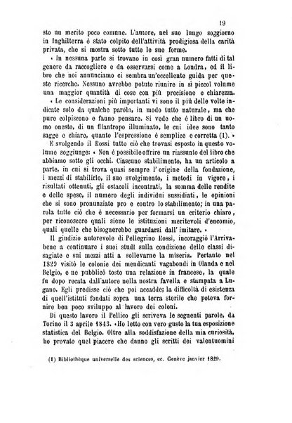 Giornale ed atti della Società siciliana di economia politica