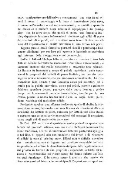 Giornale ed atti della Società siciliana di economia politica