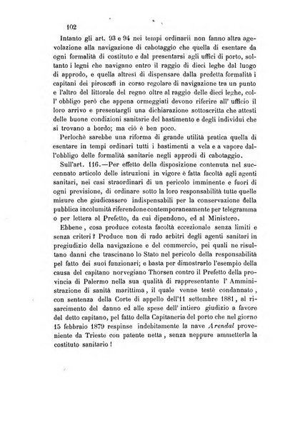 Giornale ed atti della Società siciliana di economia politica