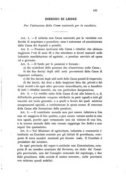 Giornale ed atti della Società siciliana di economia politica