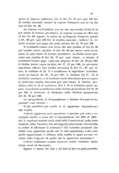 Giornale ed atti della Società siciliana di economia politica