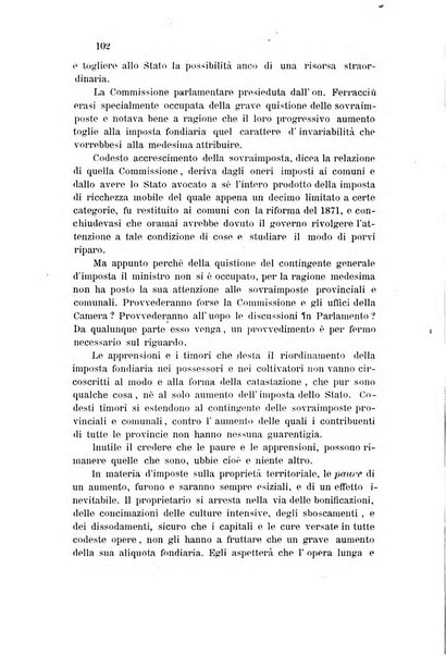 Giornale ed atti della Società siciliana di economia politica