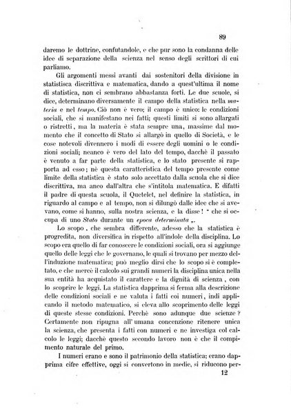 Giornale ed atti della Società siciliana di economia politica