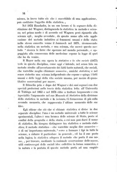 Giornale ed atti della Società siciliana di economia politica