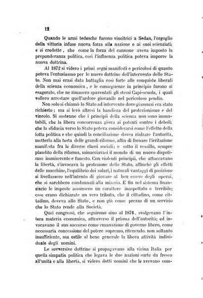 Giornale ed atti della Società siciliana di economia politica