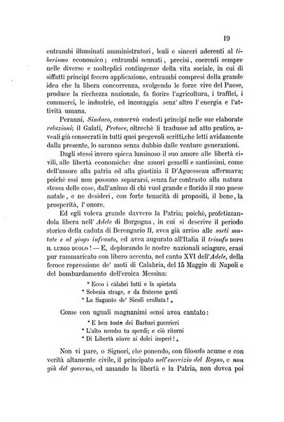 Giornale ed atti della Società siciliana di economia politica